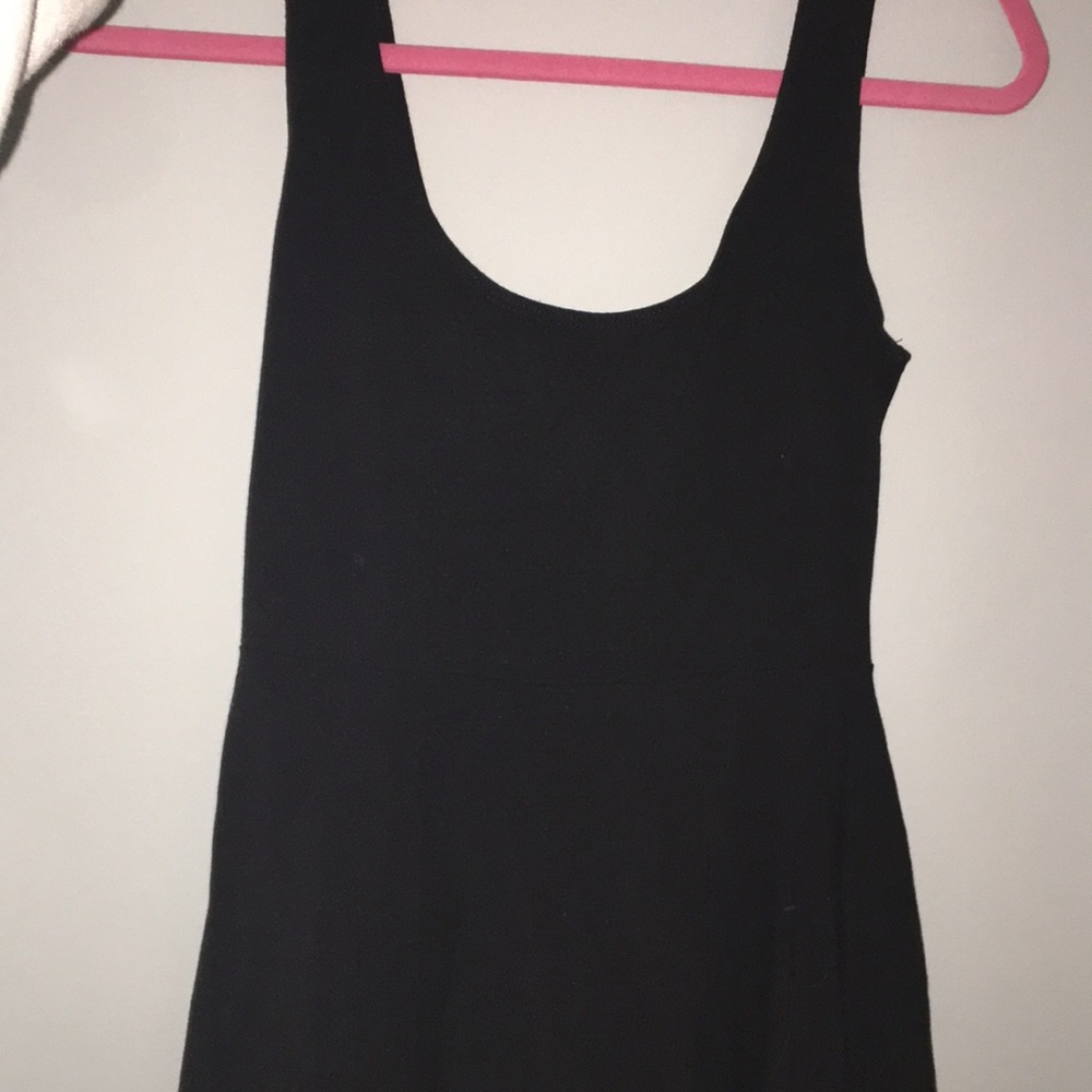 Sparkle and Fade LBD